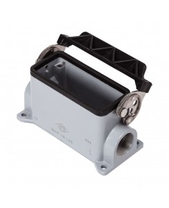 Surface Mount Housing 6 poles