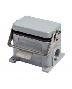 Surf hsg 1 lever+metal...