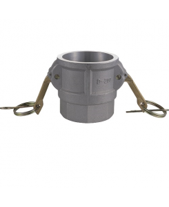 Female Threaded Lever...