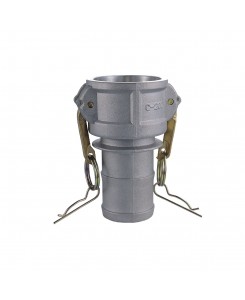 Hose Tail Lever Coupling...