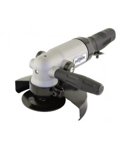 MEULEUSE D'ANGLE DISQUE 180 mm