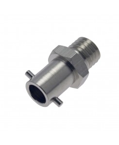 Adaptors 14G 3,8