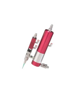 Valves Volumétriques MV600...