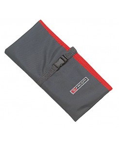 TROUSSE EN NYLON 10 POCHETTES