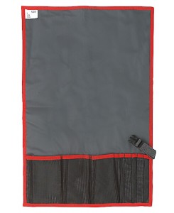 TROUSSE EN NYLON 6 POCHETTES