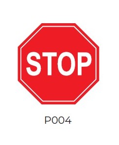 GOBO STOP