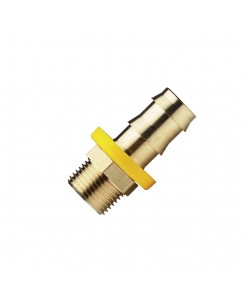Push Lock Hose tail, dim13...