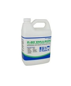 P-80 Emulsion 1 L  (boîte...