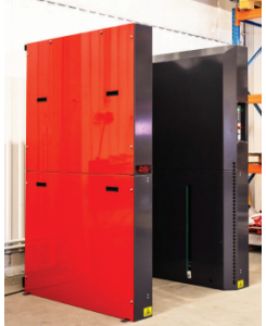  EUR Electtric Pallet...