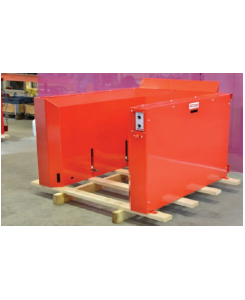 EUR Pneumatic Pallet master...