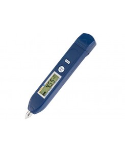 Vibromètre de poche