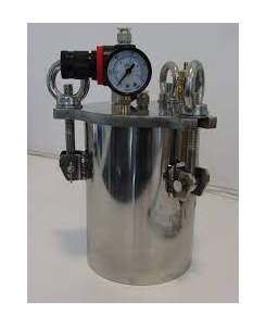 RESERVOIR SOUS PRESSION,...