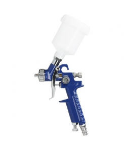 PISTOLET A PEINTURE BUSE...
