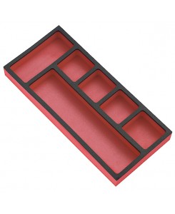 PLATEAU MOUSSE RGT VISSERIE