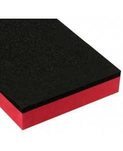 PLATEAU MOUSSE 3/3 A DECOUPER