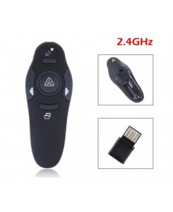 Pointeur Laser Rouge...