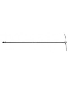 RALLONGE 1/4' A CARDAN 470 MM