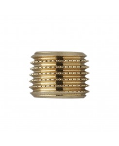 Pressure Plug Cylindrical 1,2