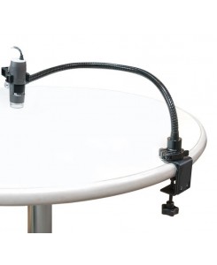 Potence col de cygne...