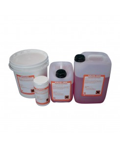 Remover Liquid 10 L. can
