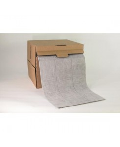 Rouleau absorbant tous...