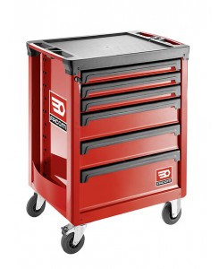 SERVANTE ROLL M3 6 TIROIRS...