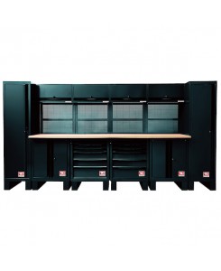 RWS - ENSEMBLE COMPLET ROLL...