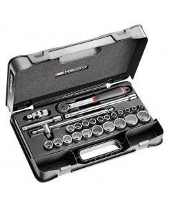 COFFRET DOUIL 1/2' 12P MM...