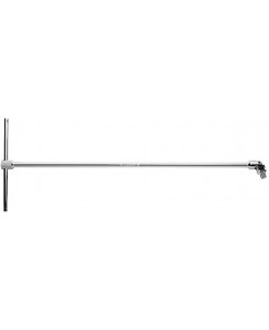POIGNEE 1/2' A CARDAN L.700MM