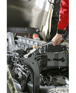 CLE DYNAMO DE PRODUCTION 100NM