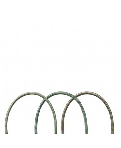 Hose - Silicone dim 19 mm...