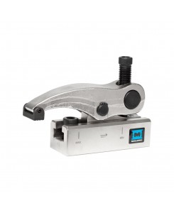 Power Clamps - Bolt Size...