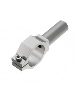 Holder For Sprue Cutter dim45