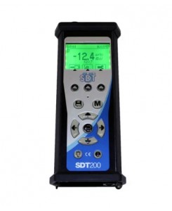 Détecteur a ultrasons...