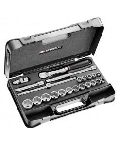 COFFRET DOUIL 1/2' 6P IN...