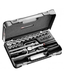 COFFRET DOUIL 1/2' 6P IN...