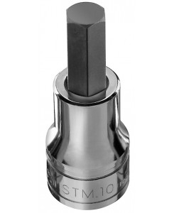 DOUIL-TVIS 1/2' 6PANS 10MM