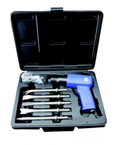 BURINEUR REVOLVER EMMANCH....