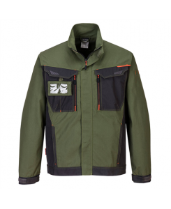 Veste WX3  couleurs...