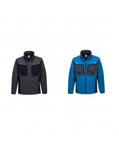 Softshell WX3 (3 couches)...