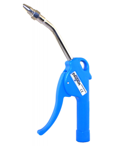 SOUFFLETTE SILENCIEUSE