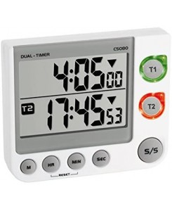 Minuteur électronique...