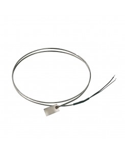 Shim leaf Thermocouple