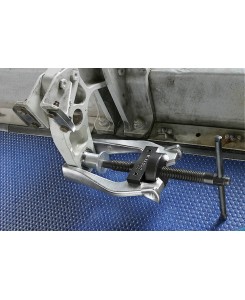 EXTR. 2 GRIFFE LARGE 15-110MM