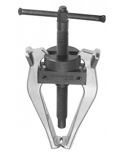 EXTR. 2 GRIFFE LARGE 15-50MM