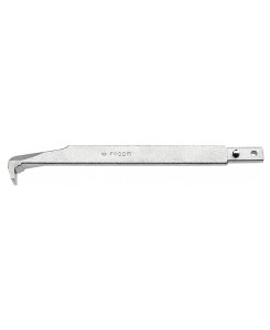 1 GRIF.RECH.U.32T6-LONG.185MM