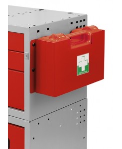 ARMOIRE EN PLASTIQUE DE...