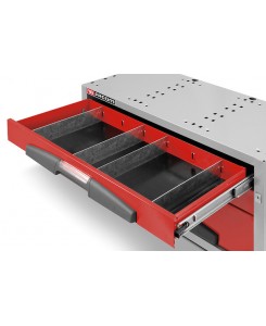 SÉPARATEURS POUR TIROIRS DE...