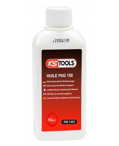 Huile PAG 150. 250 ml
