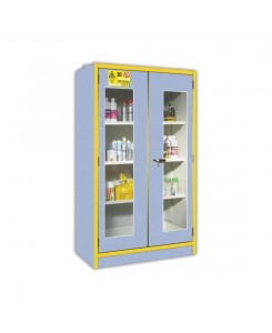 Armoire de sécurité avec...